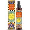 ZETA FARMACEUTICI SpA ACQUA PROFUMATA NEROLI E VETIVER 125 ML