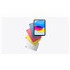 Apple Nuovo Apple iPad con chip A16: display Liquid Retina da 11'', 128 GB, Wi Fi 6, fotocamera frontale e posteriore da 12MP, Touch ID, autonomia di un giorno intero di batteria - Blu