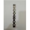Swatch CINTURINO ORIGINALE OROLOGIO SWATCH IRONY ACCIAIO 17 MM -NUOVO