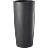 Erba Coprivaso Musa matte cm 35x90 antracite
