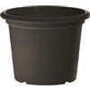 Erba Vaso Leader cm 30 antracite
