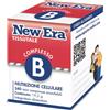NAMED SRL New Era Tissutale B - Integratore Omeopatico - 240 Granuli
