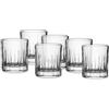 RCR CRISTALLERIA ITALIANA Timeless Rcr confezione 6 bicchieri liquore cl 8