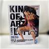 BANPRESTO One Piece KING OF ARTIST MONKEY.D.LUFFY WanoKuni II SPECIAL ver. Figura Giappone