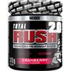 WEIDER Total Rush 2.0 375 g Mirtilli Rossi