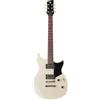 Yamaha RSE20 VW REVSTAR ELEMENT VINTAGE WHITE Chitarra Elettr. Filtro passa alto