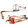 MATTEL Hot Wheels Piste Per Macchinine Da Rally - REGISTRATI! SCOPRI ALTRE PROMO