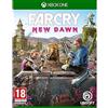 Ubisoft Far Cry: New Dawn Xbox1- Xbox One