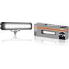 OSRAM LEDriving Lightbar WL VX250-WD, fari da lavoro a LED OFF ROAD, 3000 lumen, fascio luminoso fino a 72 m, 12 V/24 V