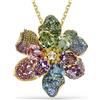 SWAROVSKI PENDENTE GRANDE IDYLLIA MULTICOLOR, 5709952