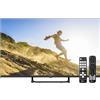 Telesystem Smart TV 32 Pollici HD Ready Display LED Sistema VIDAA Classe F colore Nero - TS32FLSMV15