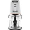 KENWOOD CHP61.100W TRITATUTTO 500W 0,5LT 2VEL. EASY CHOP
