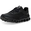 On Running CLOUDVISTA 2 Black Black, 40.5 EU