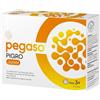 Schwabe Pharma Pegaso Pigro Junior Integratore Di Fermenti Lattici Per Bambini14 Bustine