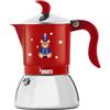 Bialetti FIAMMETTA IND 2TZ RED ORSETTO