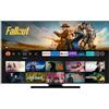 Panasonic TV48Z80AEZ Smart TV Oled 48 Pollici UHD 4K Fire TV