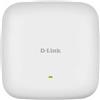 D-Link Punto d'Accesso D-Link DAP-2682 Bianco