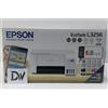 Epson EcoTank L3256 (Next of L3156) Wi-Fi All-in-One Ink Tank Compact Printer