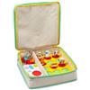 Faba Organizer Ta-da Cantastorie per Bambini di Faba