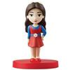 Faba Sing with Daisy Dot per Cantastorie per Bambini di Faba