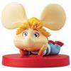 Faba Che Avventure, Topo Gigio! per Cantastorie per Bambini di Faba