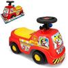 Mandelli Cavalcabile Ride-on Mickey Mouse Pompieri 100050451 di Mandelli