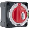 BEP Battery Switch PRO Installer ON/off 48V Max. 400A Continuous