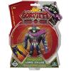 Giochi Preziosi - Gormiti S3 12 cm Alpha L. Eklos, GRA08300