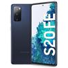 Samsung SMARTPHONE SAMSUNG GALAXY S20 FE SM G780F 128 GB DUAL SIM 6.5" 4G LTE BLU NO S21