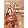 Editrice Shalom Novena a santa Veronica Giuliani