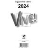 Edizioni RnS Vive! Aggiunta canti 2024