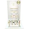 AB-GLOBAL Srl MYLOVLY GIOIELLI INSPIRATIONAL BRACCIALE FERRO CAVALLO ORO