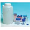 FARMAC-ZABBAN SpA Flacone Plastica Urina 2500cc