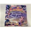 LP RED HOT CHILI PEPPERS RETURN OF THE DREAM CANTEEN 2 LP NUOVO E SIGILLATO