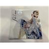 LP ACHILLE LAURO POUR L'AMOUR VINILE BLU TRASPARENTE 2024 NUOVO E SIGILLATO