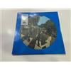 LP THE BEATLES: ABBEY ROAD(ANNIVERSARY/2019 MIX/PICTURE DISC NUOVO E SIGILLATO