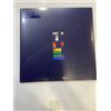 LP COLDPLAY X&Y2 LP 140 gr EcoRecord VINILE NUOVO E SIGILLATO