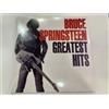 LP BRUCE SPRINGSTEEN GREATEST HITS DOPPIO NUOVO SIGILLATO SPEDIZIONE GRATIS