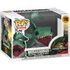 Funko Pop - Jurassic World: Rebirth - Mosasaurus - Figura 1798 - Disponibile