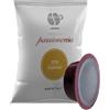 LOLLO CAFFE LOLLO | 200 CAPSULE A MODO MIO MISCELA ORO | 2 CONFEZIONI DA 100 CAPSULE |