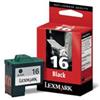 Lexmark 10N0016E cartuccia d'inchiostro originale nero Z-13