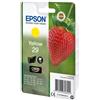Epson C13T29844012 cartuccia originale giallo 3,2ml