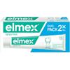 COLGATE-PALMOLIVE COMMERC.Srl ELMEX SENSITIVE DENTIFRICIO BITUBO 2X75 ML