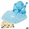 Colorbaby Bingo Colorbaby Plastica (6 Unità)