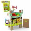 Chicos Supermercato di Giocattoli Chicos Bio 78 x 19 x 59,5 cm