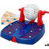 Colorbaby Bingo Colorbaby Azzurro Plastica (4 Unità)