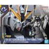 BANDAI RG 1/144 ν Gundam Double Fin Funnel Model Kit Gundam SIDE-F Limited