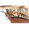 OcCre Diana Frigate Model Kit - 1/85 Scale - Detailed Collectible Naval Replica