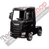 Scania Camion Elettrico Per Bambini Scania 24V Porte Apribili