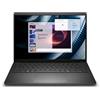DELL PRO 14 ESSENTIAL PV14250 14" FULL HD+ INTEL CORE ULTRA 7 150U RAM 16GB-SSD 512GB NVMe-INTEL GRAPHICS-WI-FI 6-WIN 11 PROF NERO (K7N3R)